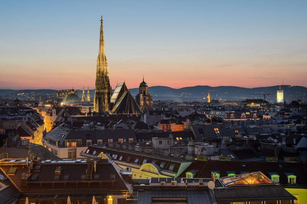 © Jacek Dylag/ Unsplash